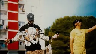 Miniature : @Niro_compteofficiel  , @TIG.34 - Mauvais élèves (Clip Officiel)