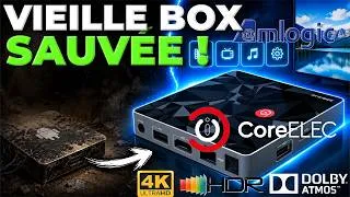 Miniature : Résurrection de la Beelink GT1 Ultimate : Transformez cette Box en Lecteur 4K Ultime (CoreELEC)