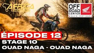 Miniature : ÉPISODE 12 - AER 2026 - OUAD NAGA / OUAD NAGA