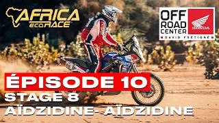 Miniature : ÉPISODE 10 - AER 2026 - AÎDZIDINE / AÎDZIDINE