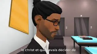 Miniature : LA PUISSANCE DU PARDON 😭😭😭😭😭