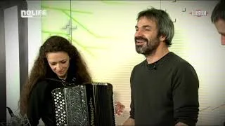Miniature : 56Kast #1  Hadopi, «Misirlou» et les chats millionnaires