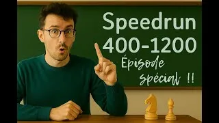 Miniature : Le plus beau match de mon speedrun !!