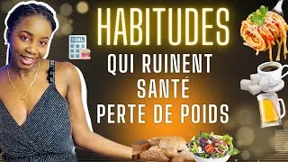 Miniature : Comment maigrir et garder son poids, sur le long terme.