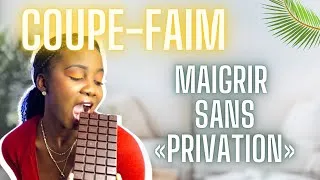 Miniature : Comment éviter de manger beaucoup et tout le temps ? Voici ce qu’il faut faire.