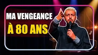 Miniature : Ma vengeance à 80 ans ! 14.07 😆 #RomanFrayssinet #standup #comedien #humour
