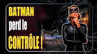 Miniature : Batman perd le contrôle ! 11.07 😆 #PaulMirabel #standup #comedien #humour