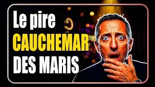 Miniature : 👉 Le pire cauchemar des maris 04.07 😆 #Gadelmaleh #standup #comedien #humour