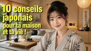 Miniature : Pourquoi cette culture  ? 10 conseils inspirés du Japon pour ta maison et ta vie !