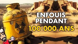 Miniature : ET SI ON OUBLIAIT NOS DÉCHETS NUCLÉAIRES ?