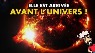 Miniature : CETTE ÉTOILE EST PLUS VIEILLE QUE L'UNIVERS !