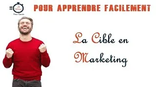 Miniature : La cible en  marketing, c'est quoi ?