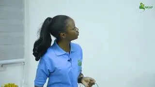 Miniature : 𝗚𝗘𝗦𝗧𝗜𝗢𝗡 𝗗𝗘𝗦 𝗔𝗩𝗔𝗥𝗜𝗘𝗦 𝗦𝗨𝗥 𝗟𝗘 𝗟𝗢𝗚𝗜𝗖𝗜𝗘𝗟 𝟱𝗡𝗞𝗔𝗣
