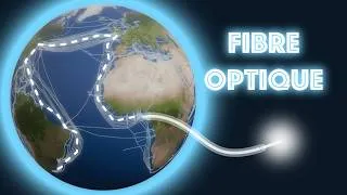 Miniature : Comment Internet traverse les océans ?