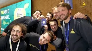Miniature : Les Rencontres AlumnForce