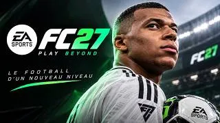 Miniature : 🎮 EA SPORTS FC 27 : La révolution du football est-elle enfin arrivée ?