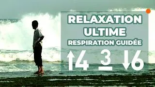 Miniature : 🌿 Calme Intérieur : Respiration Consciente Guidée 4-3-6 pour Réveiller Votre Nerf Vague
