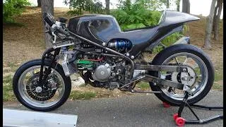 Miniature : Circuit Carole