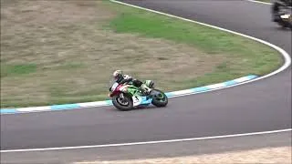 Miniature : Circuit Carole