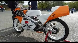 Miniature : Circuit Carole
