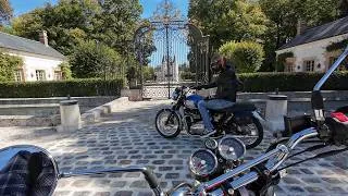 Miniature : Balade dans l'Aube