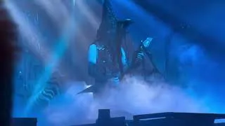 Miniature : BEHEMOTH (Bartzabel) Paris 2026
