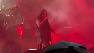 Miniature : Dimmu Borgir (Ascent) Paris 2026