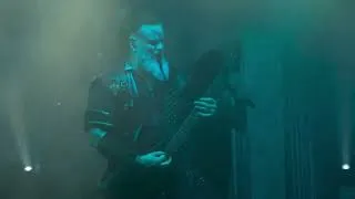 Miniature : Dimmu Borgir (Reptile) Paris 2026