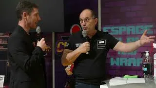 Miniature : C!WRAP 2026 - HEXIS - Conseil de pro /1