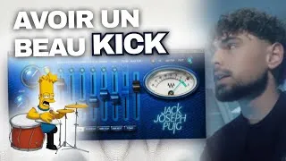Miniature : Redéfinissez votre KICK grâce à ce PLUGIN 🔥🔊 (Tutoriel)
