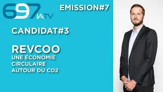 Miniature : Candidat#3, REVCOO - 697IATV Emission#7