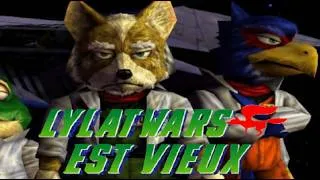 Miniature : LYLAT WARS (Vidéo Test)