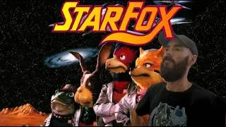 Miniature : RETOUR SUR STARWING #nintendo #starfox #games