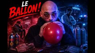 Miniature : 🎈 Le ballon : entre euphorie et séquelles irréversibles.