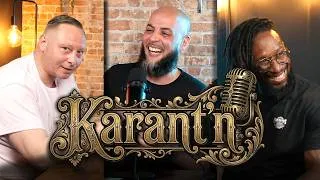 Miniature : Karantn - Episode 1