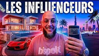Miniature : 🚨 Les Influenceurs qui DÉTRUISENT vos enfants (et ils s'en foutent)
