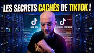 Miniature : 🚨 Les secrets cachés de TIKTOK !