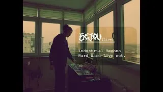 Miniature : 6EJOU - Industrial Techno Hardware Live Set (INVI)