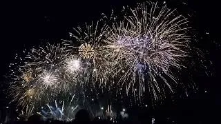 Miniature : Fête du lac d'Annecy 2026 - Bouquet final