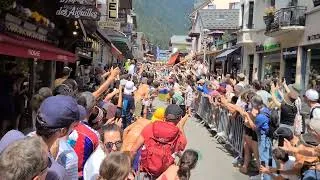 Miniature : Vincent Bouillard - UTMB 2024 - 19:54:23