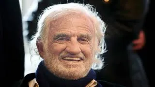 Miniature : Jean-Paul Belmondo est mort