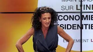 Miniature : " HEY LES GAFAM ! Main basse sur l'info, l'économie et les présidentielles ? " - Vidéo Intégrale