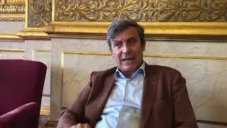Miniature : Interview de David Assouline, Vice-président du Sénat, sur les GAFAM - partie 3