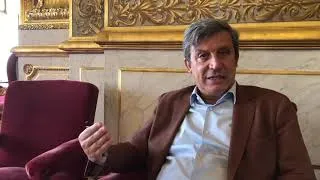 Miniature : Interview de David Assouline, Vice-président du Sénat, sur les GAFAM - partie 2