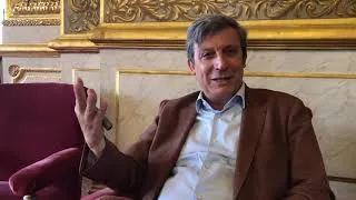 Miniature : Interview de David Assouline, Vice-président du Sénat, sur les GAFAM - partie 1