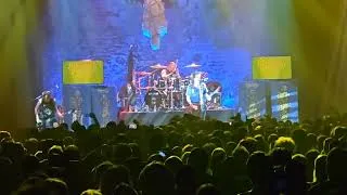 Miniature : CAVALERA - Live @6mic Aix-en-Provence - 07/07/26