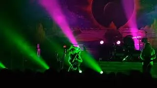 Miniature : Blood Incantation - Live @6mic Aix-en-Provence - 08/07/26