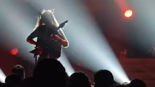 Miniature : Blood Incantation - Live @6mic Aix-en-Provence - 08/07/26