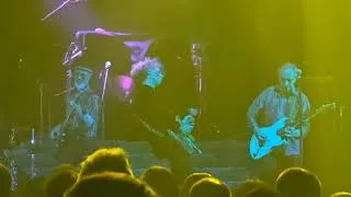 Miniature : GONG - Live @6mic Aix-en-Provence - 08/07/26 - "Mantivule" (2026)