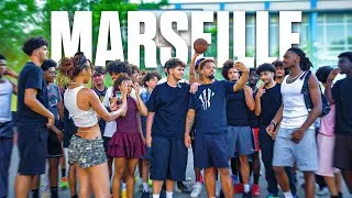 Miniature : LA TOURNÉE À MARSEILLE : ON S’EST FAIT HUMILIER 😬